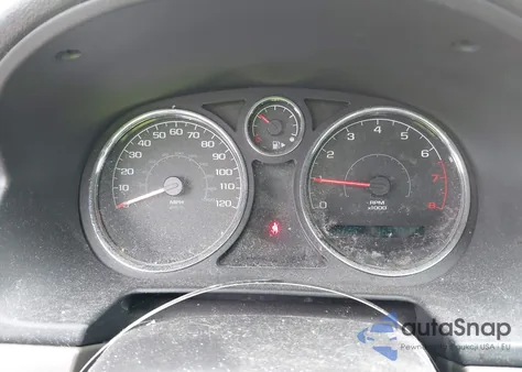 2009 Chevrolet Cobalt Lt z USA, uszkodzony, nr VIN 1G1AT58H497117709